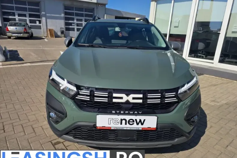 Dacia Sandero din 2024 cu 27.000 km - oferta DAC252333 - foto 22
