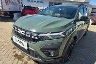 Dacia Jogger din 2024 cu 8.008 km - oferta DAC252334 - foto 1