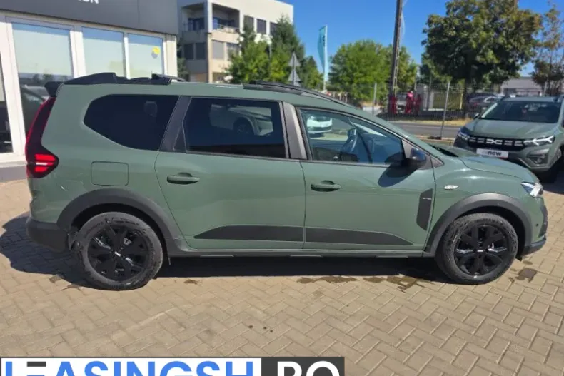 Dacia Jogger din 2024 cu 8.008 km - oferta DAC252334 - foto 4