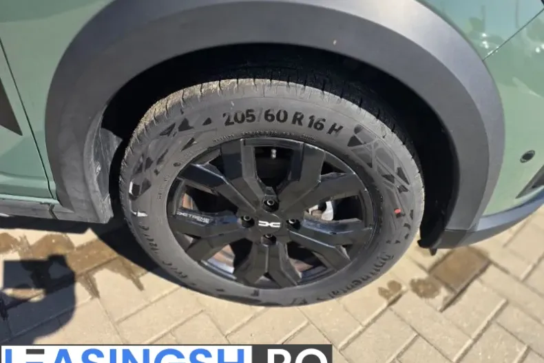 Dacia Jogger din 2024 cu 8.008 km - oferta DAC252334 - foto 8