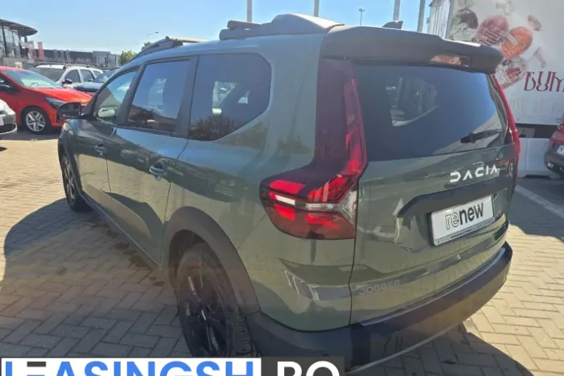 Dacia Jogger din 2024 cu 8.008 km - oferta DAC252334 - foto 10