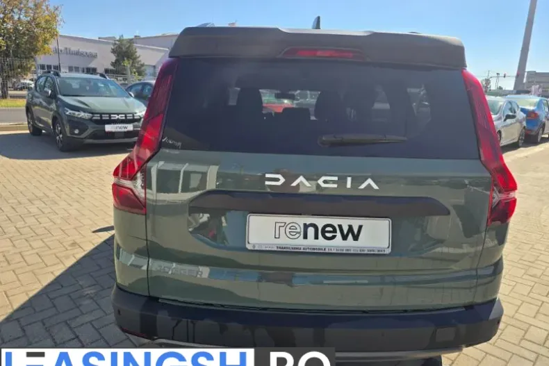 Dacia Jogger din 2024 cu 8.008 km - oferta DAC252334 - foto 19