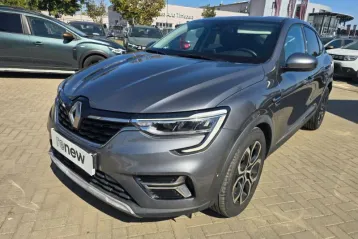 Renault Arkana din 2023 - oferta REN252335
