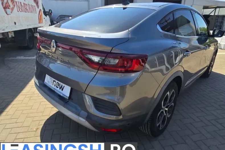 Renault Arkana din 2023 cu 39.124 km - oferta REN252335 - foto 2
