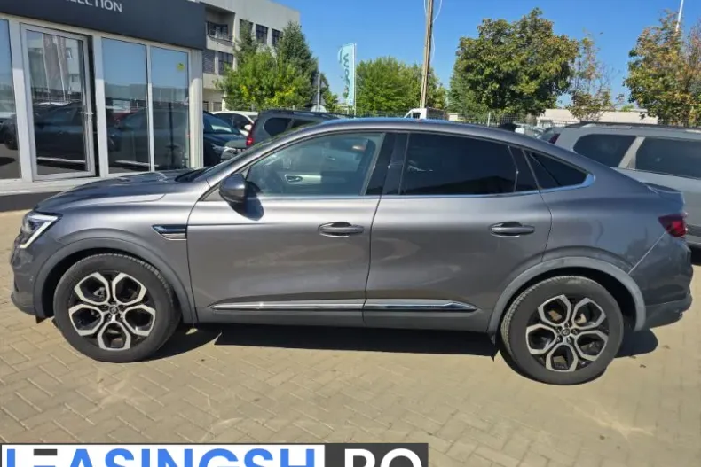 Renault Arkana din 2023 cu 39.124 km - oferta REN252335 - foto 3