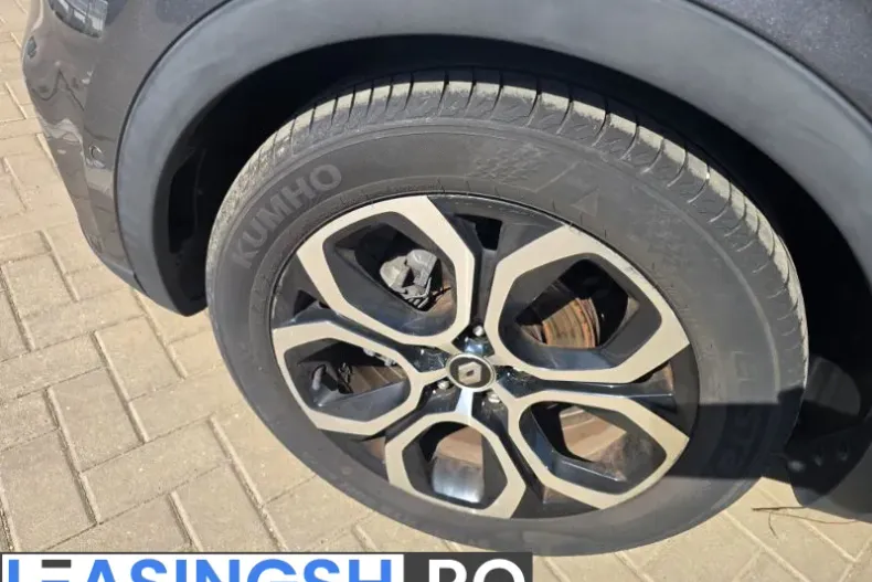 Renault Arkana din 2023 cu 39.124 km - oferta REN252335 - foto 5