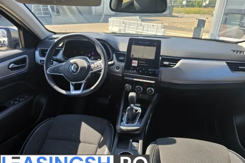 Renault Arkana din 2023 cu 39.124 km - oferta REN252335 - foto 10