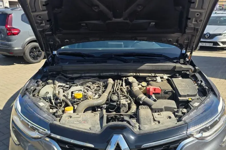 Renault Arkana din 2023 cu 39.124 km - oferta REN252335 - foto 20