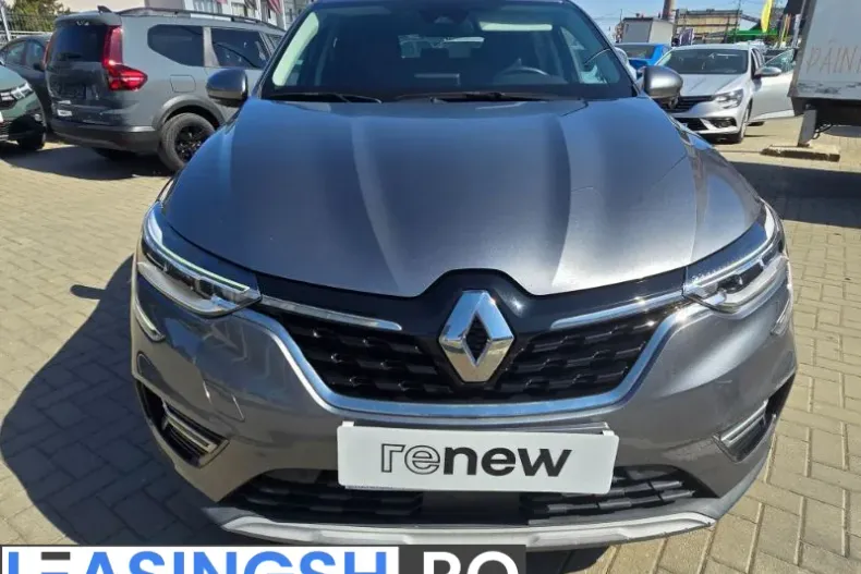 Renault Arkana din 2023 cu 39.124 km - oferta REN252335 - foto 22