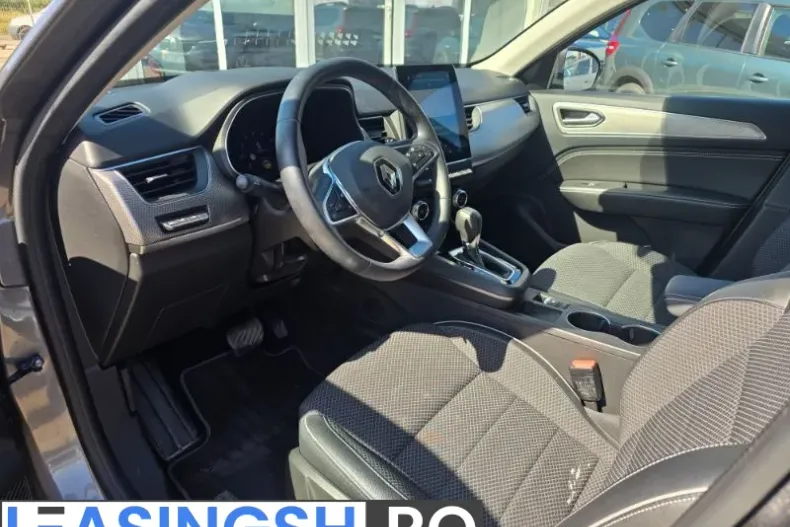 Renault Arkana din 2023 cu 39.124 km - oferta REN252335 - foto 24