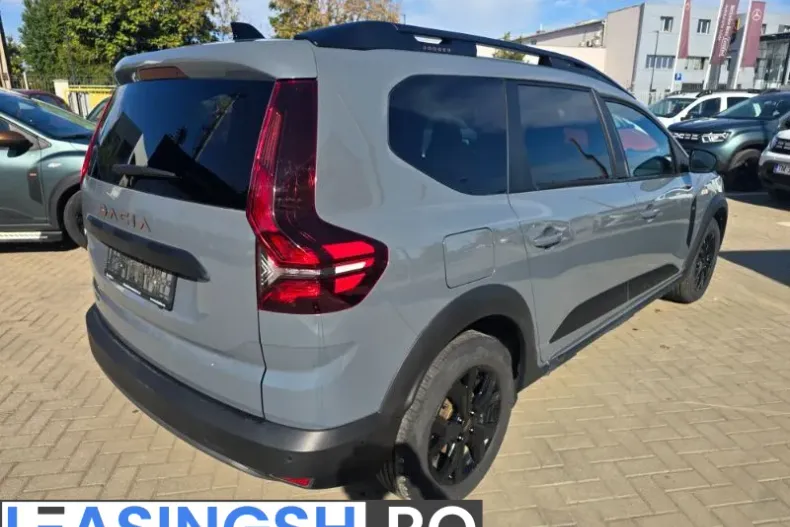 Dacia Jogger din 2023 cu 27.300 km - oferta DAC252336 - foto 2