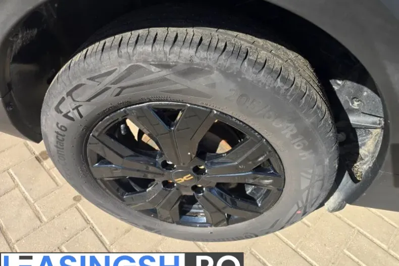 Dacia Jogger din 2023 cu 27.300 km - oferta DAC252336 - foto 8
