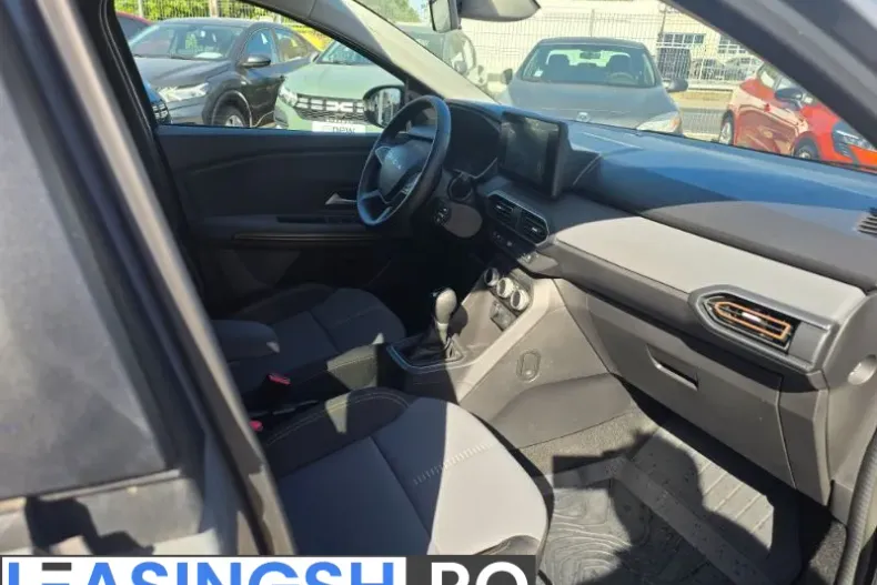 Dacia Jogger din 2023 cu 27.300 km - oferta DAC252336 - foto 12