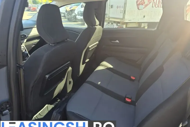 Dacia Jogger din 2023 cu 27.300 km - oferta DAC252336 - foto 14