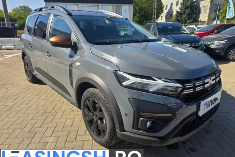 Dacia Jogger din 2023 cu 27.300 km - oferta DAC252336 - foto 17