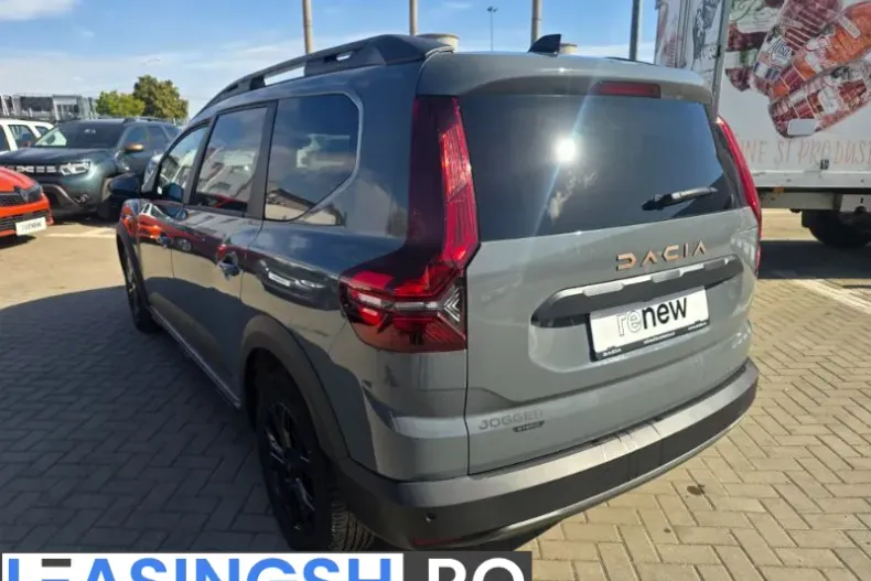 Dacia Jogger din 2023 cu 27.300 km - oferta DAC252336 - foto 19
