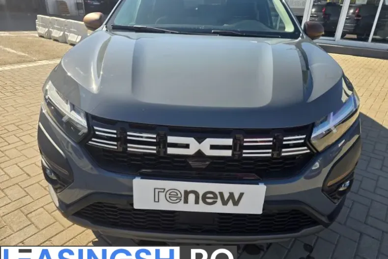 Dacia Jogger din 2023 cu 27.300 km - oferta DAC252336 - foto 22