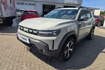 Dacia Duster din 2024 - oferta DAC252337
