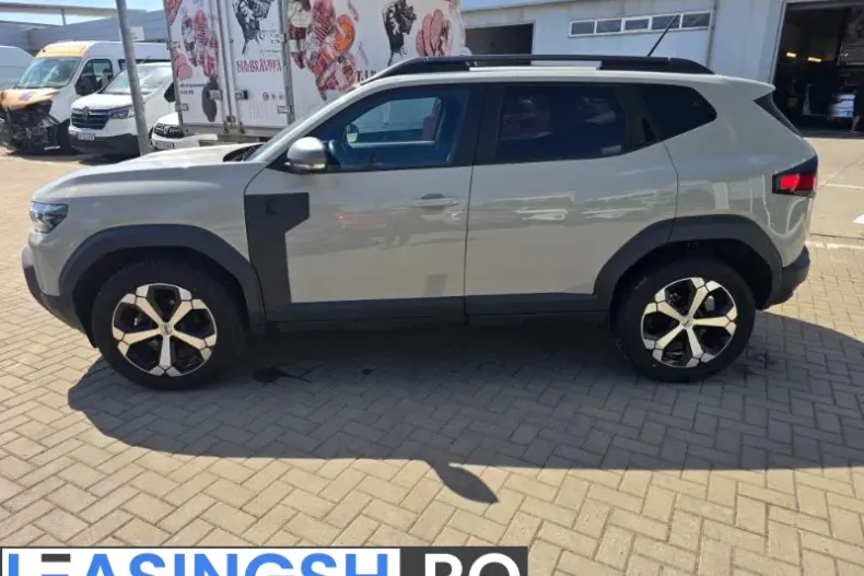 Dacia Duster din 2024 cu 45.600 km - oferta DAC252337 - foto 3