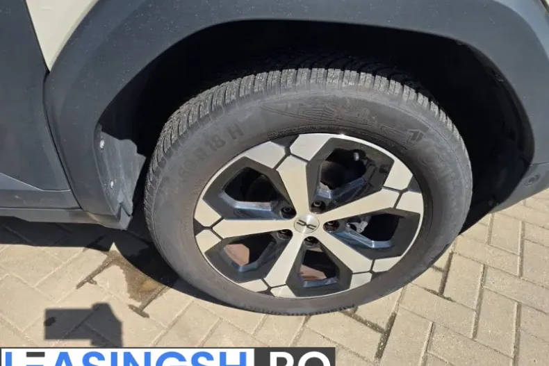Dacia Duster din 2024 cu 45.600 km - oferta DAC252337 - foto 7
