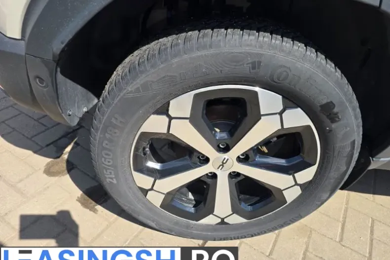 Dacia Duster din 2024 cu 45.600 km - oferta DAC252337 - foto 8