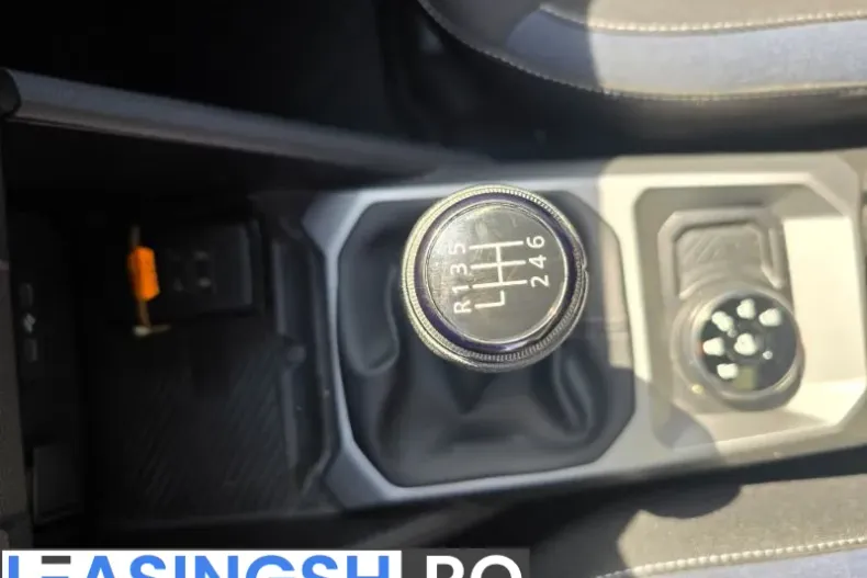 Dacia Duster din 2024 cu 45.600 km - oferta DAC252337 - foto 16