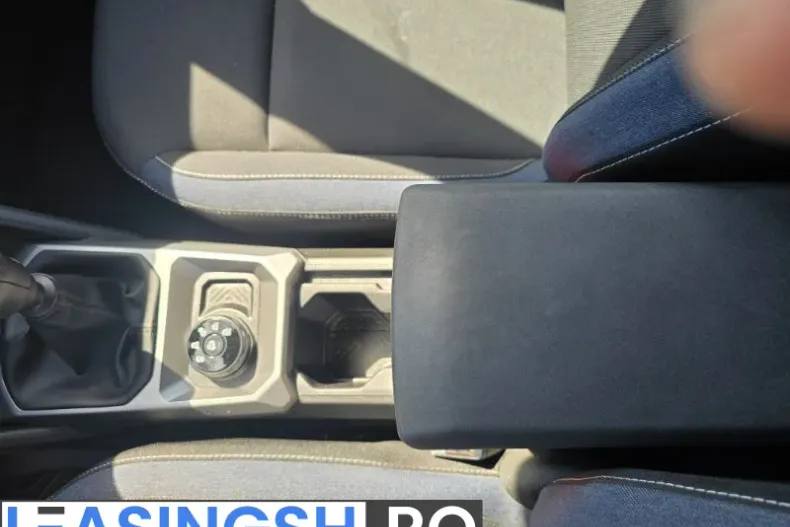 Dacia Duster din 2024 cu 45.600 km - oferta DAC252337 - foto 18