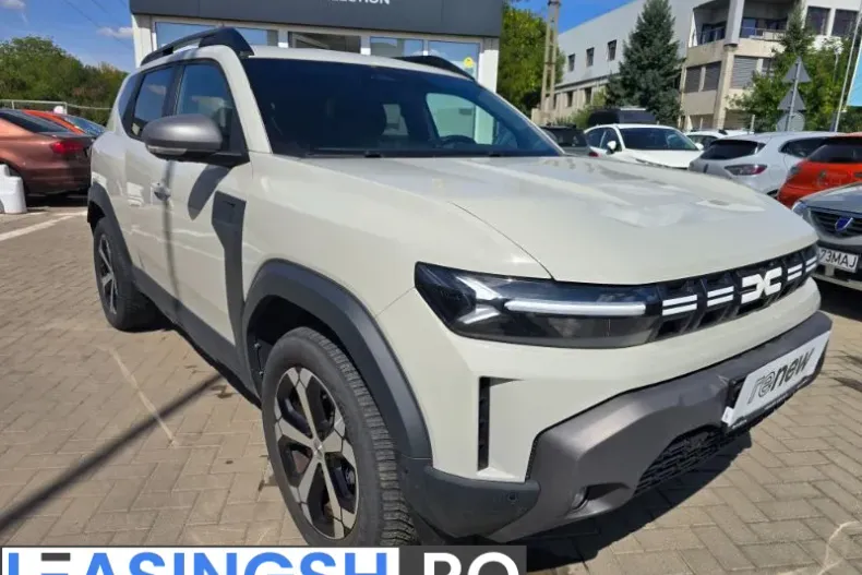 Dacia Duster din 2024 cu 45.600 km - oferta DAC252337 - foto 19