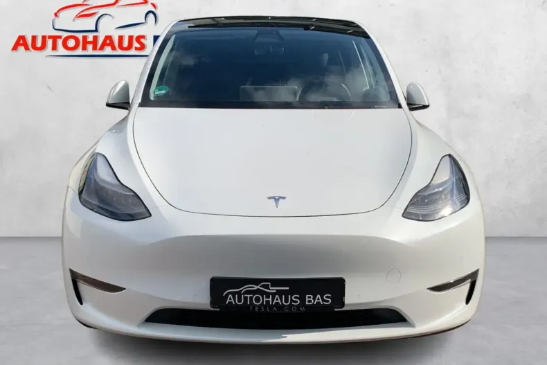 Tesla Model Y din 2023 cu 74.707 km - oferta TES252338 - foto 2