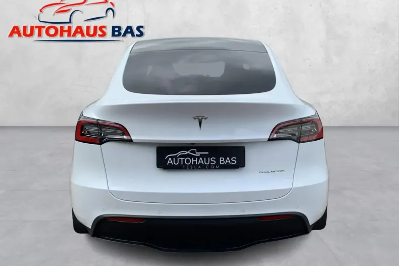 Tesla Model Y din 2023 cu 74.707 km - oferta TES252338 - foto 7
