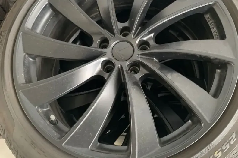 Tesla Model Y din 2023 cu 74.707 km - oferta TES252338 - foto 24