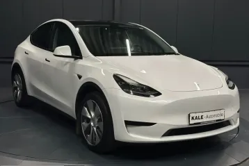 Tesla Model Y din 2023 - oferta TES252339
