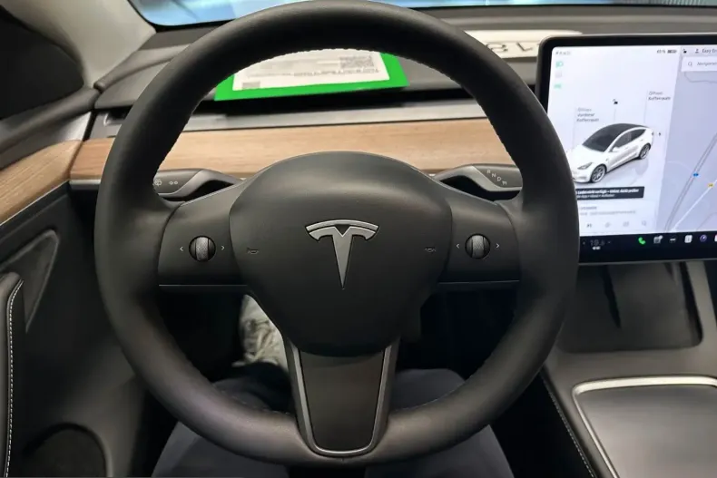 Tesla Model Y din 2023 cu 42.000 km - oferta TES252339 - foto 15