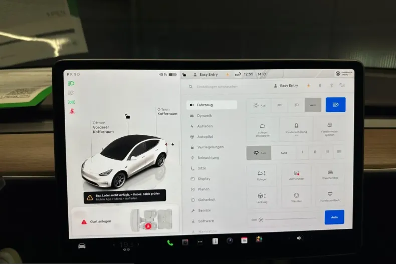 Tesla Model Y din 2023 cu 42.000 km - oferta TES252339 - foto 18