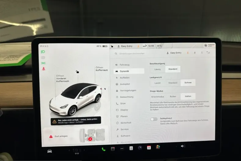 Tesla Model Y din 2023 cu 42.000 km - oferta TES252339 - foto 19