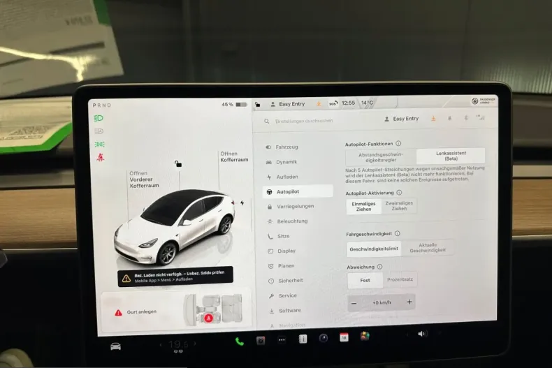 Tesla Model Y din 2023 cu 42.000 km - oferta TES252339 - foto 20