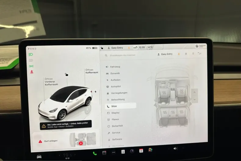Tesla Model Y din 2023 cu 42.000 km - oferta TES252339 - foto 22