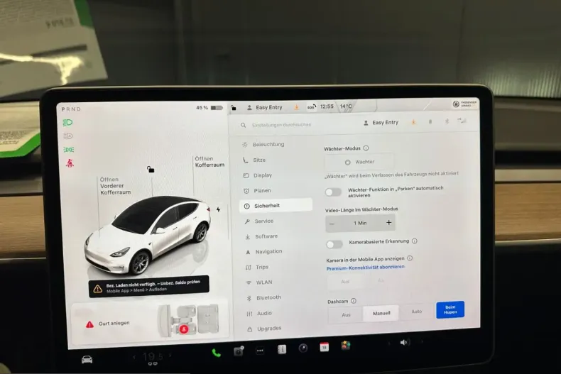 Tesla Model Y din 2023 cu 42.000 km - oferta TES252339 - foto 23