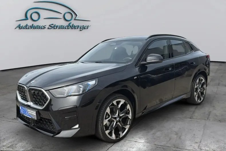 BMW X2 (Seria X) din 2025 cu 25.000 km - oferta BMW252340 - foto 1