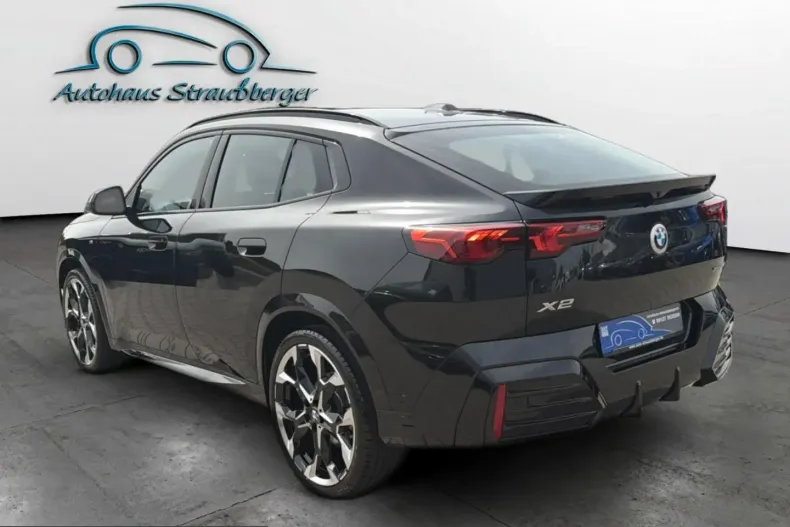 BMW X2 (Seria X) din 2025 cu 25.000 km - oferta BMW252340 - foto 3