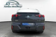 BMW X2 (Seria X) din 2025 cu 25.000 km - oferta BMW252340 - foto 4