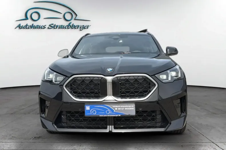 BMW X2 (Seria X) din 2025 cu 25.000 km - oferta BMW252340 - foto 6