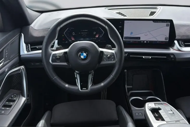 BMW X2 (Seria X) din 2025 cu 25.000 km - oferta BMW252340 - foto 12