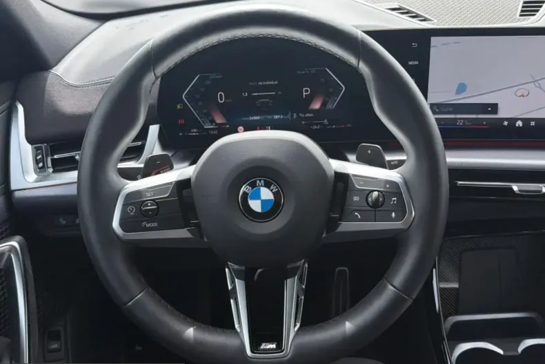 BMW X2 (Seria X) din 2025 cu 25.000 km - oferta BMW252340 - foto 13