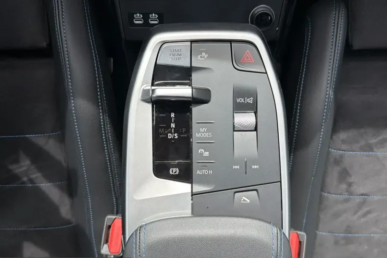 BMW X2 (Seria X) din 2025 cu 25.000 km - oferta BMW252340 - foto 22