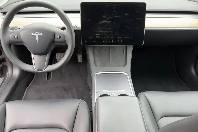 Tesla Model 3 din 2023 cu 76.100 km - oferta TES252342 - foto 14