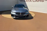 BMW 530 (Seria 5) din 2022 cu 147.000 km - oferta BMW252343 - foto 1