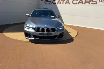 BMW 530 din 2022 - oferta BMW252343