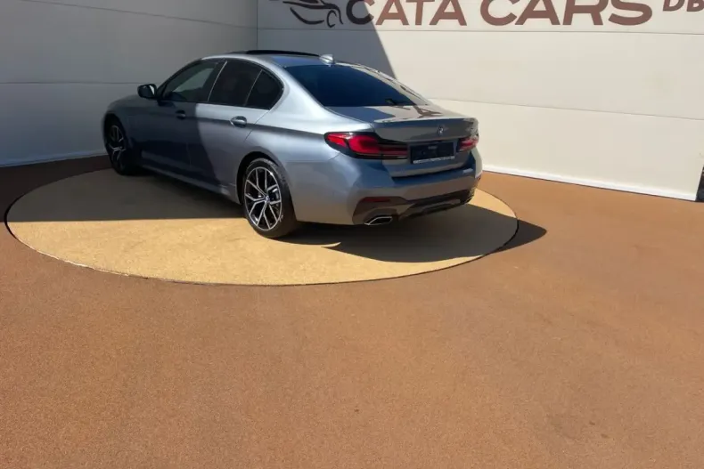 BMW 530 (Seria 5) din 2022 cu 147.000 km - oferta BMW252343 - foto 2