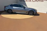 BMW 530 (Seria 5) din 2022 cu 147.000 km - oferta BMW252343 - foto 8